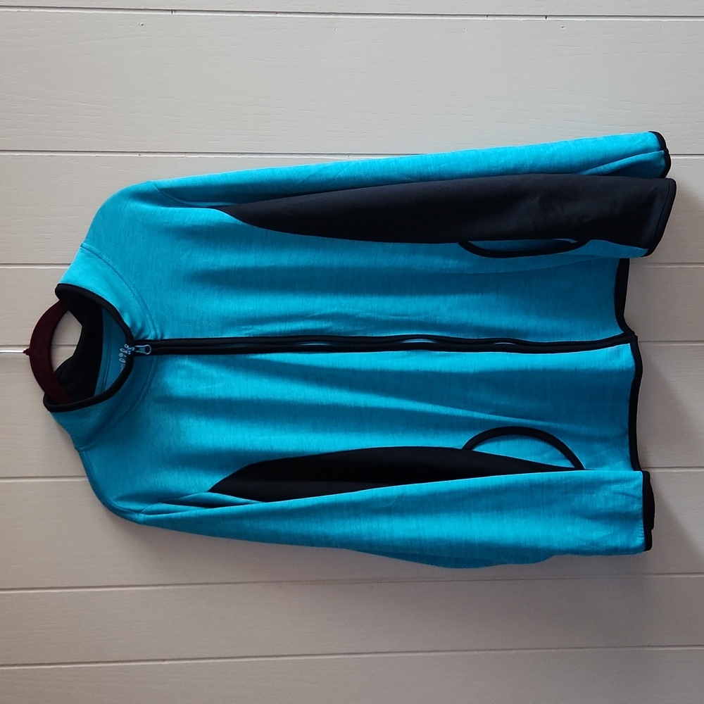 Made for Life Quick Dri Jacket